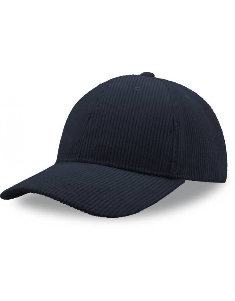Sapca Corduroy Cordy-S